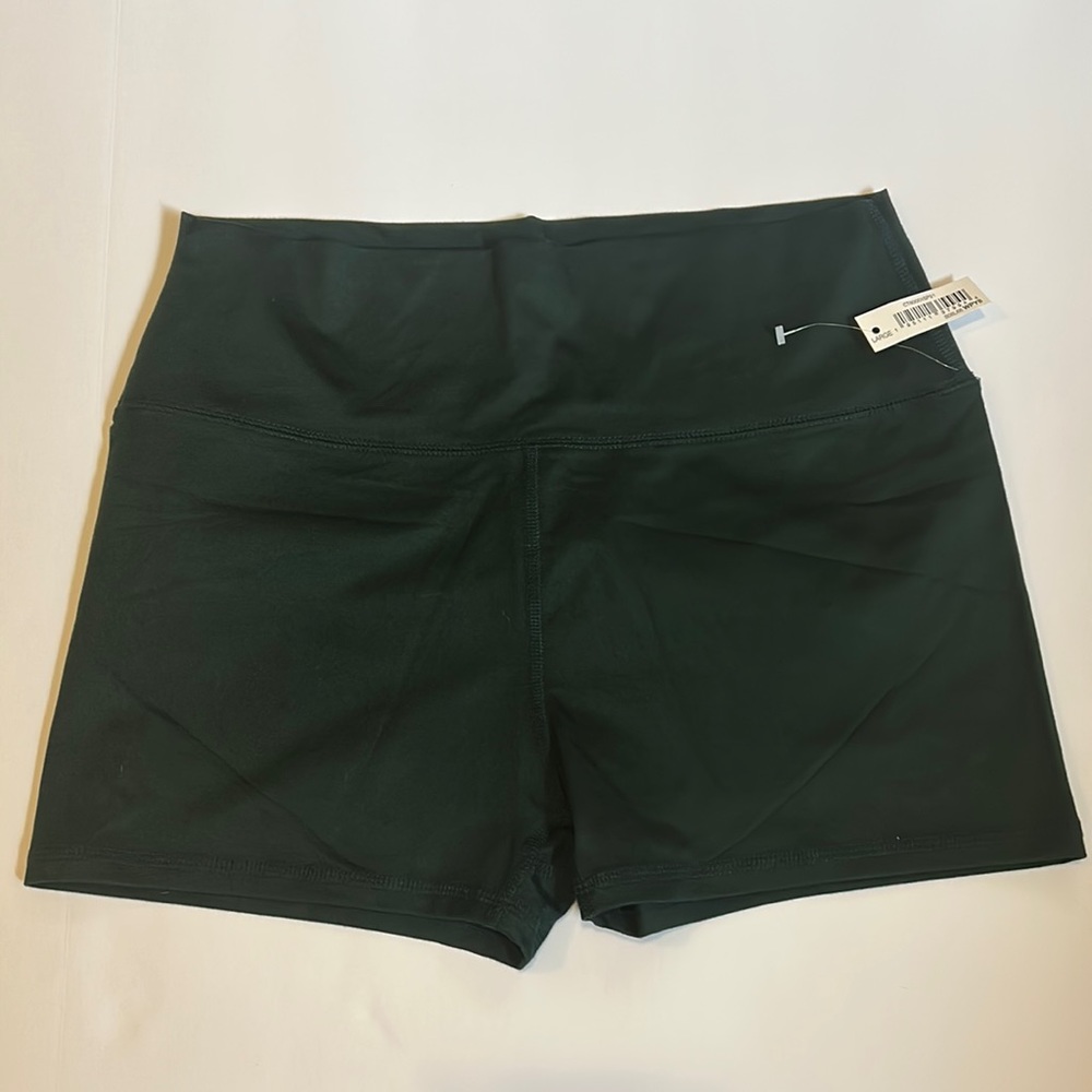 NWT COREIO Size LG Black